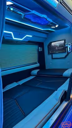 Cường Ny Bus-Side Image