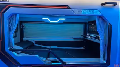 Cường Ny Bus-Seats Image