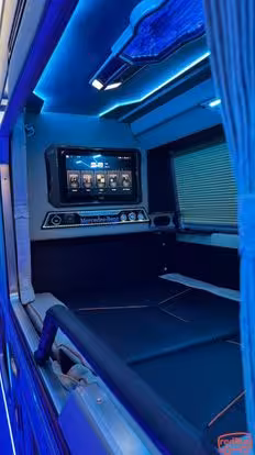 Cường Ny Bus-Seats Image