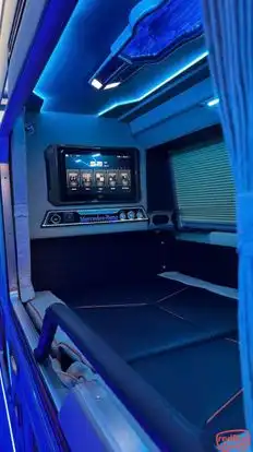 Cường Ny Bus-Seats Image