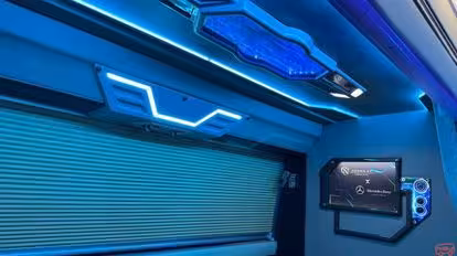 Cường Ny Bus-Amenities Image