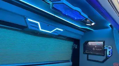 Cường Ny Bus-Amenities Image