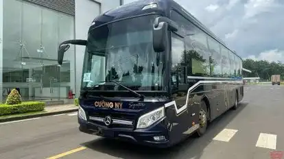 Cường Ny Bus-Front Image
