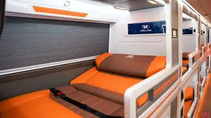 Futa Ha Son Bus-Seats Image
