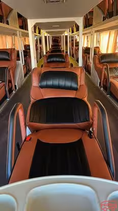 Xuân Pha Bus-Side Image