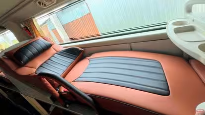 Xuân Pha Bus-Seats Image