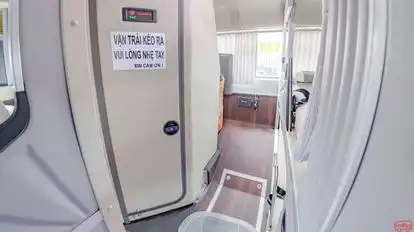 Bình Minh Tải Bus-Amenities Image