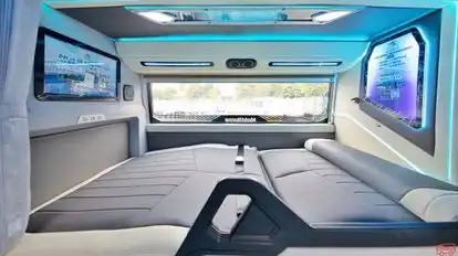 Bình Minh Tải Bus-Seats Image