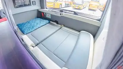 Bình Minh Tải Bus-Seats Image