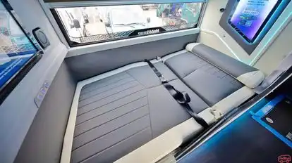 Bình Minh Tải Bus-Seats Image