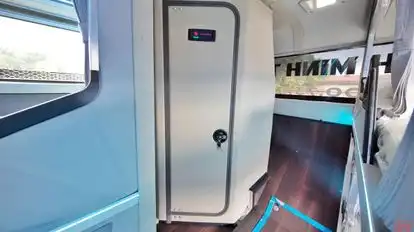 Bình Minh Tải Bus-Amenities Image