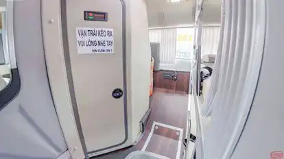 Bình Minh Tải Bus-Amenities Image