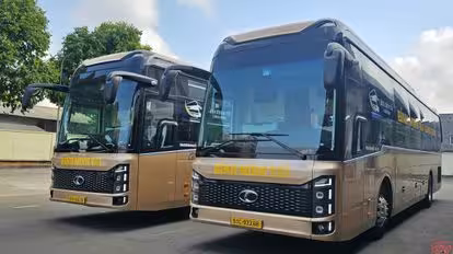 Bình Minh Tải Bus-Front Image