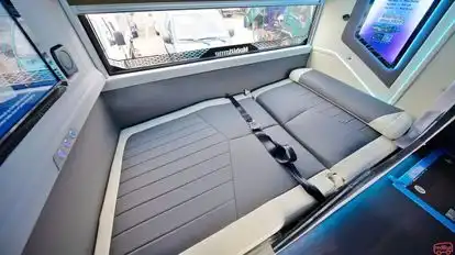 Bình Minh Tải Bus-Seats layout Image
