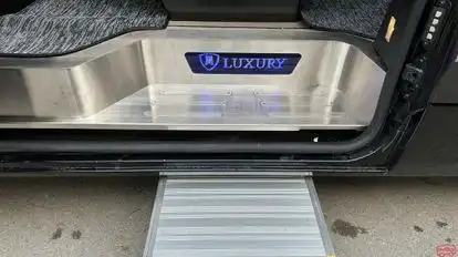 Hùng Vương Limousine Bus-Amenities Image