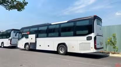 Bus365 Bus-Front Image