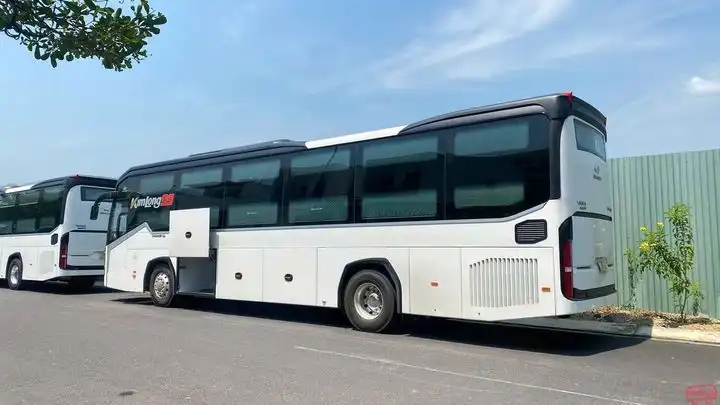 Bus365 Bus Front Image