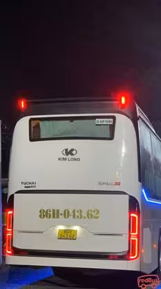 Bus365 Bus-Side Image