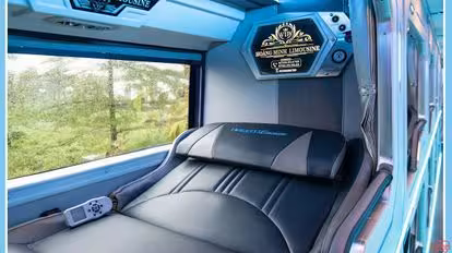 HM Happy Car Bus-Amenities Image
