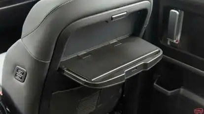 Thanh Sơn Happy Car Bus-Amenities Image