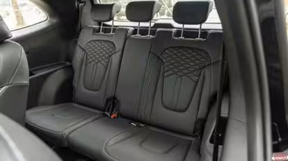 Thanh Sơn Happy Car Bus-Seats Image