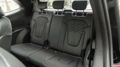 Thanh Sơn Happy Car Bus-Seats Image