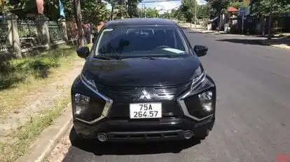 Thanh Bình 7Car Bus-Front Image