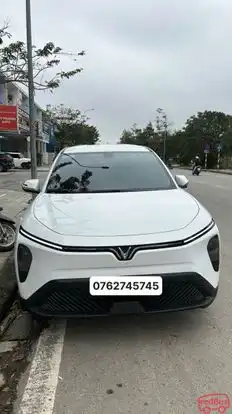 Thanh Bình 7Car Bus-Front Image