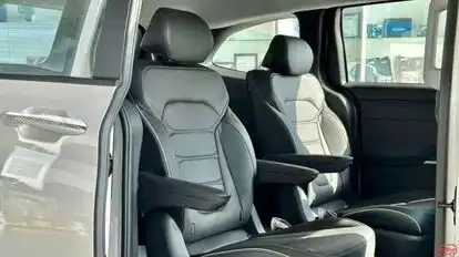 Thanh Bình 7Car Bus-Seats layout Image