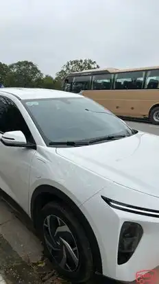 Thanh Bình 7Car Bus-Seats layout Image