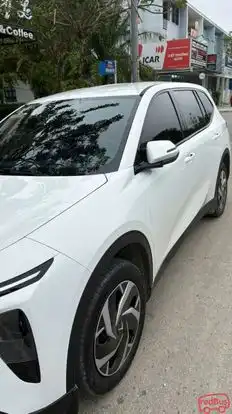 Thanh Bình 7Car Bus-Side Image