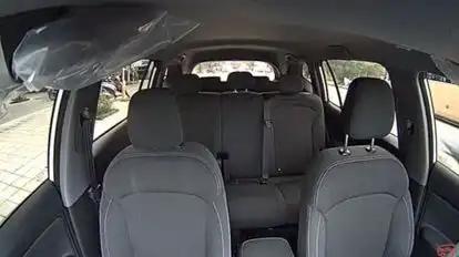 Thanh Bình 7Car Bus-Seats Image