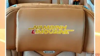 Nam Định Limousine Bus-Amenities Image