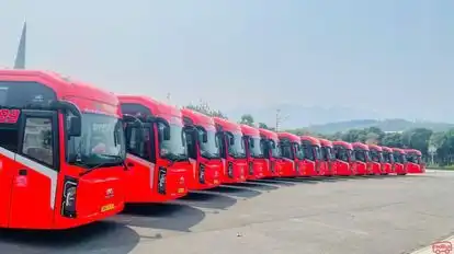 Futa Hà Sơn Bus-Side Image