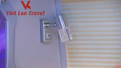 Việt Lào Travel Bus-Amenities Image