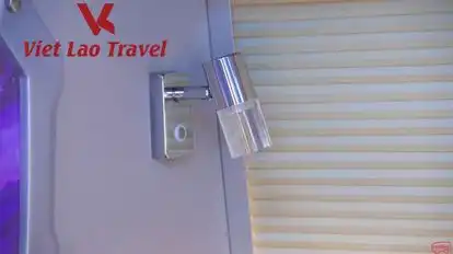Việt Lào Travel Bus-Amenities Image
