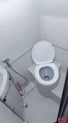 Loan Sáng Bus-Amenities Image