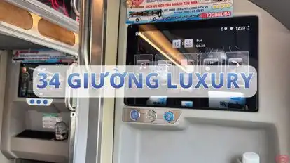 Loan Sáng Bus-Amenities Image