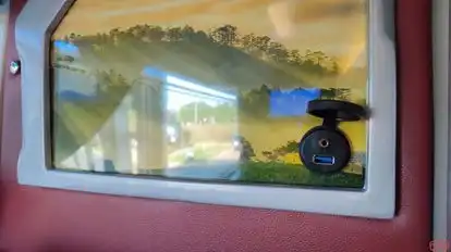 Long Vân Limousine Bus-Amenities Image