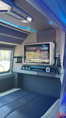 Tân Quang Dũng - TQD Bus-Amenities Image