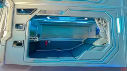 Tân Quang Dũng - TQD Bus-Seats Image