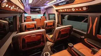 Ninh Bình Discovery Bus Bus-Amenities Image