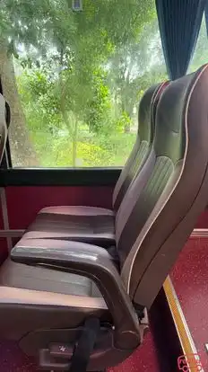 Ninh Bình Discovery Bus Bus-Seats Image