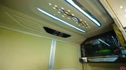 Hưng Long Bus-Amenities Image