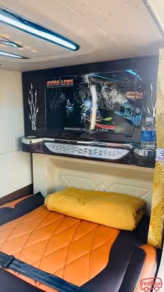 Hưng Long Bus-Amenities Image