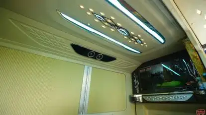 Hưng Long Bus-Amenities Image