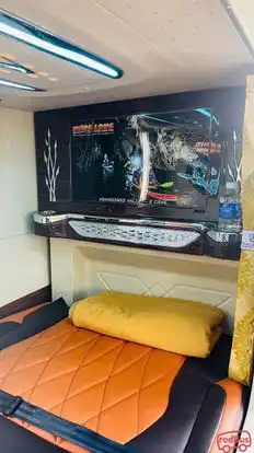 Hưng Long Bus-Amenities Image