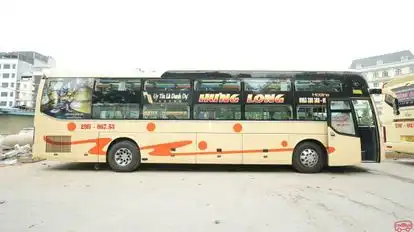 Xe Hưng Long Bus-Side Image