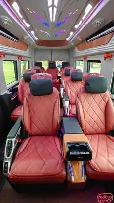 AK Group Bus Bus-Side Image
