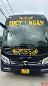 Xe Thủy Ngân Bus Front Image